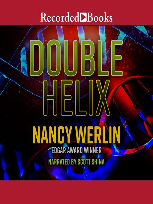 Title details for Double Helix by Nancy Werlin - Wait list